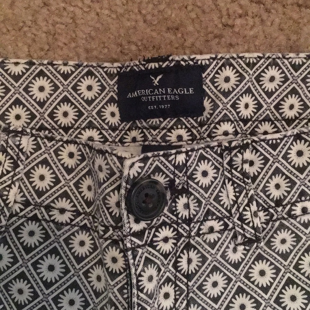 shorts - Picture 2 of 4